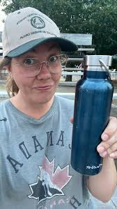 Magic, I think you were in the same dugout as we were. Anyone's water  bottle?