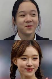 一副奸詐小人的樣子