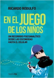 En El Juego De Los Ninos Ricardo Rodulfo Planeta De Livros