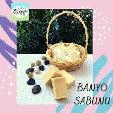 Banyo Sabunu Sabunlar Dogal Banyo