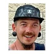 Mitchell BLACKBURN Obituary (2025)