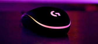 How to connect and reset logitech wired wireless mouse g203 on pc or mac computer? Logitech G203 Lightsync Review Kitguru