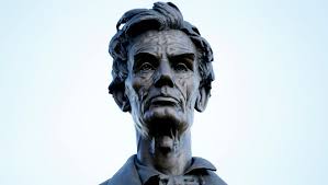 How our Abraham Lincoln statue triggered an international kerfuffle