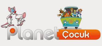 Planet Cocuk Yeni Frekansi Anten De