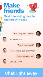 Lamour For Android Apk Download