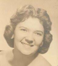 Mary Ann Metzger Obituary