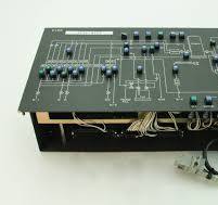 8225 KOKUSAI PYRO CONTROL PANEL ZESTONE CX3-GPLON T2DD6 ...