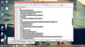 // @name facebook new auto follower 2014 + 2015. How To Make Fb Auto Liker Script Video Dailymotion