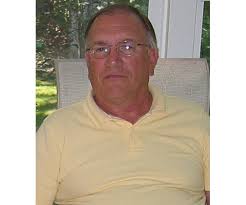 Gordon Kimble Obituary (1942