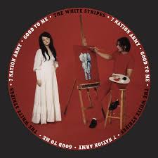 It is our multicultural identity that makes britain so unique. The White Stripes Seven Nation Army Lyrics Genius Lyrics