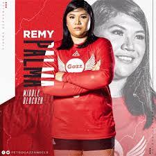 Joy Palma's Instagram, Twitter & Facebook