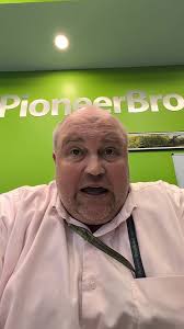 Our CEO discussing the effects the...