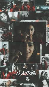 Best collection of wallpapers hd for casa de papel ready for your all hd casa de papel backgrounds are resizable to the screen of your device. 180 Money Heist La Casa De Papel Ideas Netflix Series Netflix Series Movies