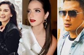 Awalnya, rezky aditya ditanya oleh jessica iskandar dan nia ramadhani soal mantannya. Sempat Jalin Cinta Irish Bella Marah Besar Ke Rezky Aditya Karena Telepon Singkat Nia Ramadhani Ada Apa Semua Halaman Nakita