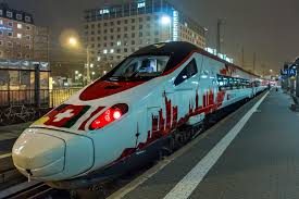 He is usually seen working with zip. Zug Von Frankfurt Nach Mailand Fahrplan Tickets Tipps Zugreiseblog