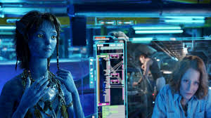 Movie Review: 'Avatar: The Way of Water': Long, loud, eye