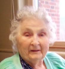 Anna M.(Cole) Patterson, 86