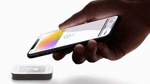 Users are now able to do more than store purchases and money transfers with apple pay. Apple Pay Offnet Sich Fur Crypto Karten