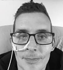 Living with hEDS including GI issues Mr Harry Radcliffe