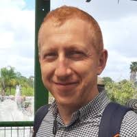 30+ "Alexander Vaisman" profiles