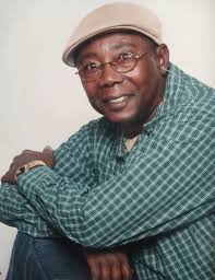 Obituary for George Henry Tatum, Jr.