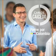 Ha sido rector de la universidad del magdalena, alcalde de santa marta y candidato presidencial. Stream Carlos Eduardo Caicedo Music Listen To Songs Albums Playlists For Free On Soundcloud