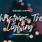 Christmas Tree Lighting Ceremony event image