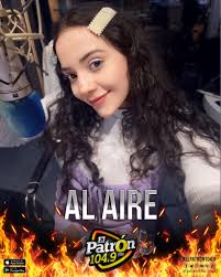 En cabinaaaa!!! Lydia Báez La Barbie AL AIREEEE ❤️‍🔥💖🔥 Por el frente  frío ya suspendieron las clases mañana ❄️🥶🌧️ Si estás en casita, no  salgas Si estás en la chamba, abrígate y