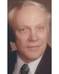 John Sermon Obituary (2012)