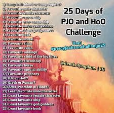 Pjo And Hoo Challenge Percy Jackson Drawings Drawing Challenge Percy Jackson Outfits