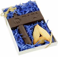 Chocolate Gragger Hamantash Gift Box Purim Purim Gifts Purim Crafts