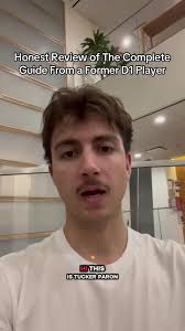 Zachary Daniels Recruitment