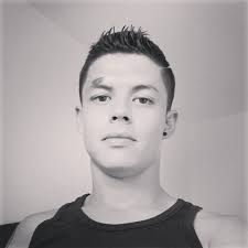 James Alberto Rico (@jamesriko24)