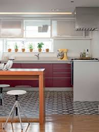 Kitchen floor ideas diy is free hd wallpaper. 40 Outstanding Kitchen Flooring Ideas Designs Diy Kitchen Flooring Kitchen Flooring Home Kitchens