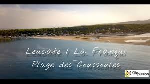 Kitesurfing Leucate 2020 Kitespot Travel Wind Guide France