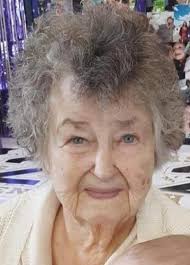 Lois Ann Johnson Obituary August 25, 2022