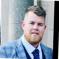 Full team out fitting today