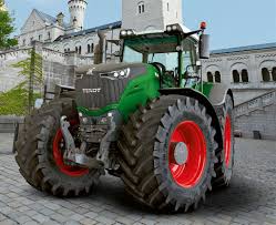 Bruder fendt 1050 zum kleinen preis bestellen. Fendt De Fendt 1050 Vario 500 Pk Wat Vinden We Er Van Trekkerweb Nl Mechanisatienieuws Voor De Landbouw En Groensector