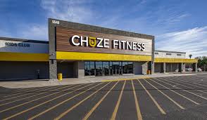 Welcome to the chuze fitness app! Tucson Gym Fitness Center Grant Craycroft Chuze Fitness