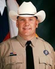 Reflections for Game Warden George Harold Whatley, Jr., Texas Parks and  Wildlife Department