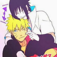 Reverse Roles Naruto Casais De Naruto Saske