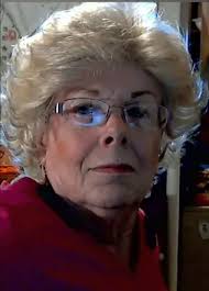 Obituary information for Phyllis Sue South