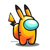 A zoroark among us is one of the best game hacking in the pokecommunity. 1