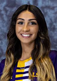 2021 Women's Soccer Roster