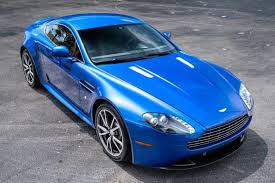 Image result for Concours Blue 2013 Aston Martin