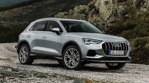 The long wheelbase of the audi q3 ensures plenty of knee, head and elbow room. 2019 Audi Q3 Get To Know It With Nearly 30 Minutes Of Videos