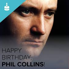 🗓📇🗂🖥 🌐🌏🌎🌍📀💕 🚹 biography ✍ * phil * * collins* By Stefano Guelfi  Congratulations to Regards to: Best wishes: 🅗🅐🅟🅟🅨 🅑🅘🅡🅣🅗🅓🅐🅨  *Philip* *David* *Charles* *Phil* *Collins* (London, United Kingdom. Birth:  30 January