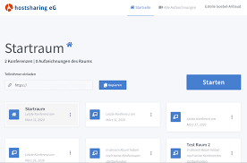 Merge pull request #12029 from fireba11/reduce_freeswitch_log_level. Zoom Alternative Bigbluebutton Im Praxistest Hostsharing Eg Die Hosting Genossenschaft