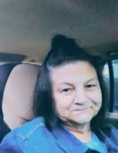 Obituary information for Robin Elaine O'Quinn