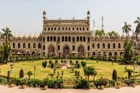Moti Mahal Lucknow Tourism (Lucknow ...